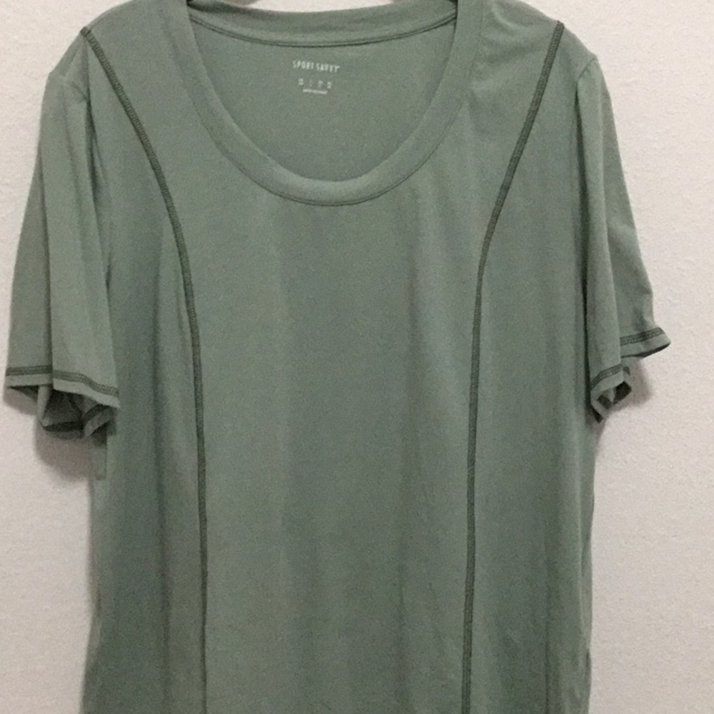 Sport Savvy T-Shirt